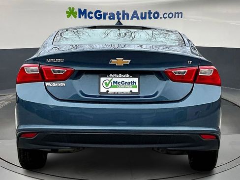 Used 2024 Chevrolet Malibu LT image 5