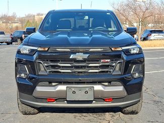 Certified 2023 Chevrolet Colorado Z71 w/ Z71 Convenience Package 2 video 2