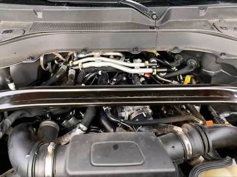 Used 2022 Ford Explorer ST w/ Equipment Group 401A image 32