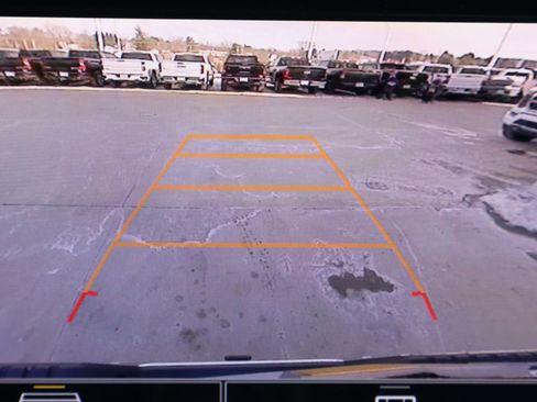 New 2026 Chevrolet Silverado 3500 W/T AWD/4WD image 23