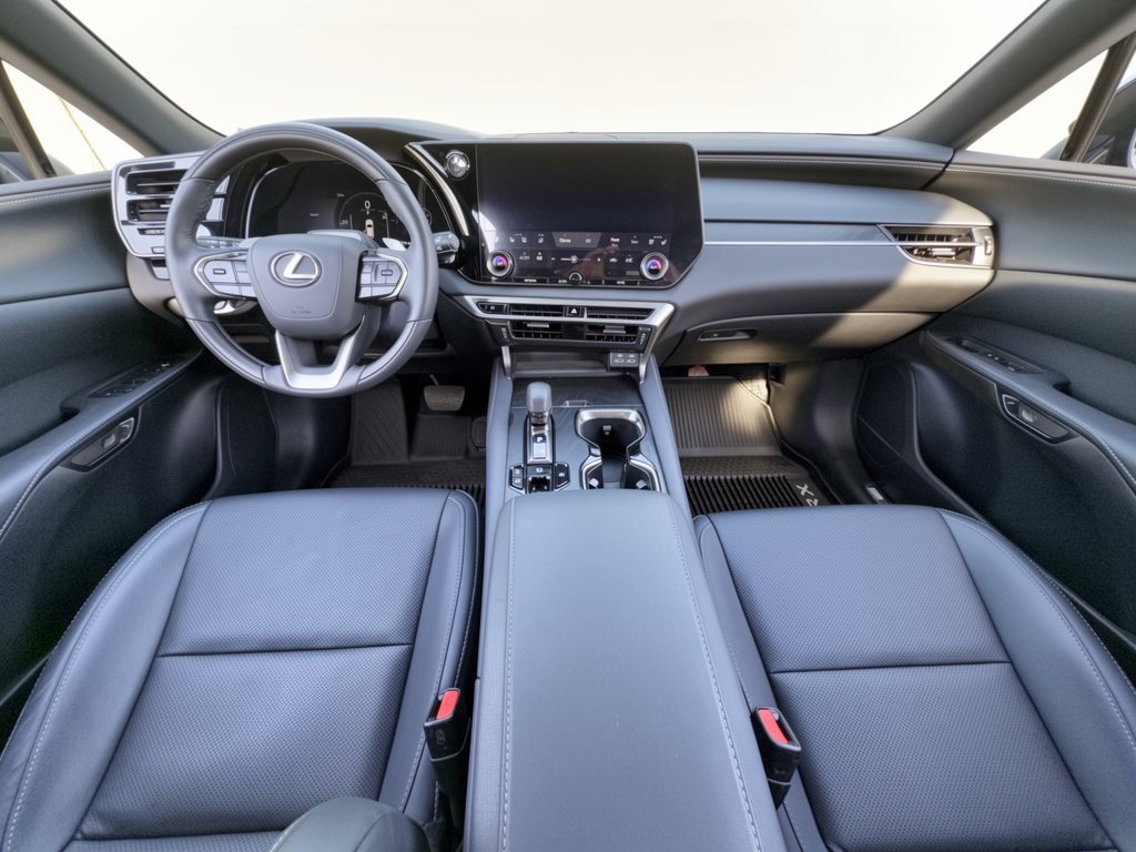Used 2026 Lexus RX 350h w/ Convenience Package AWD/4WD image 18
