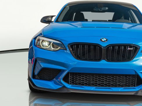 Used 2020 BMW M2 CS image 19