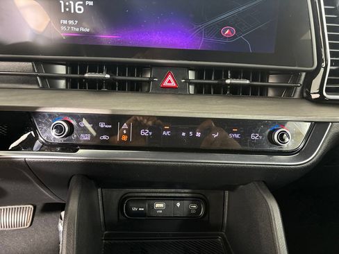 Used 2023 Kia Sportage X-Line w/ X-Line Premium Package AWD/4WD image 21