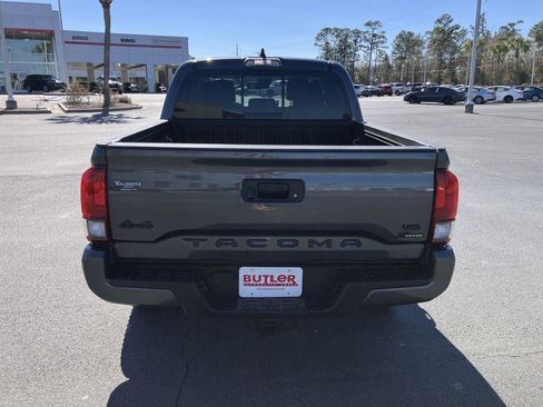 Used 2023 Toyota Tacoma SR5 image 4