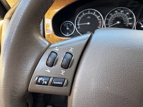 Used 2005 Jaguar X-TYPE 3.0 image 38