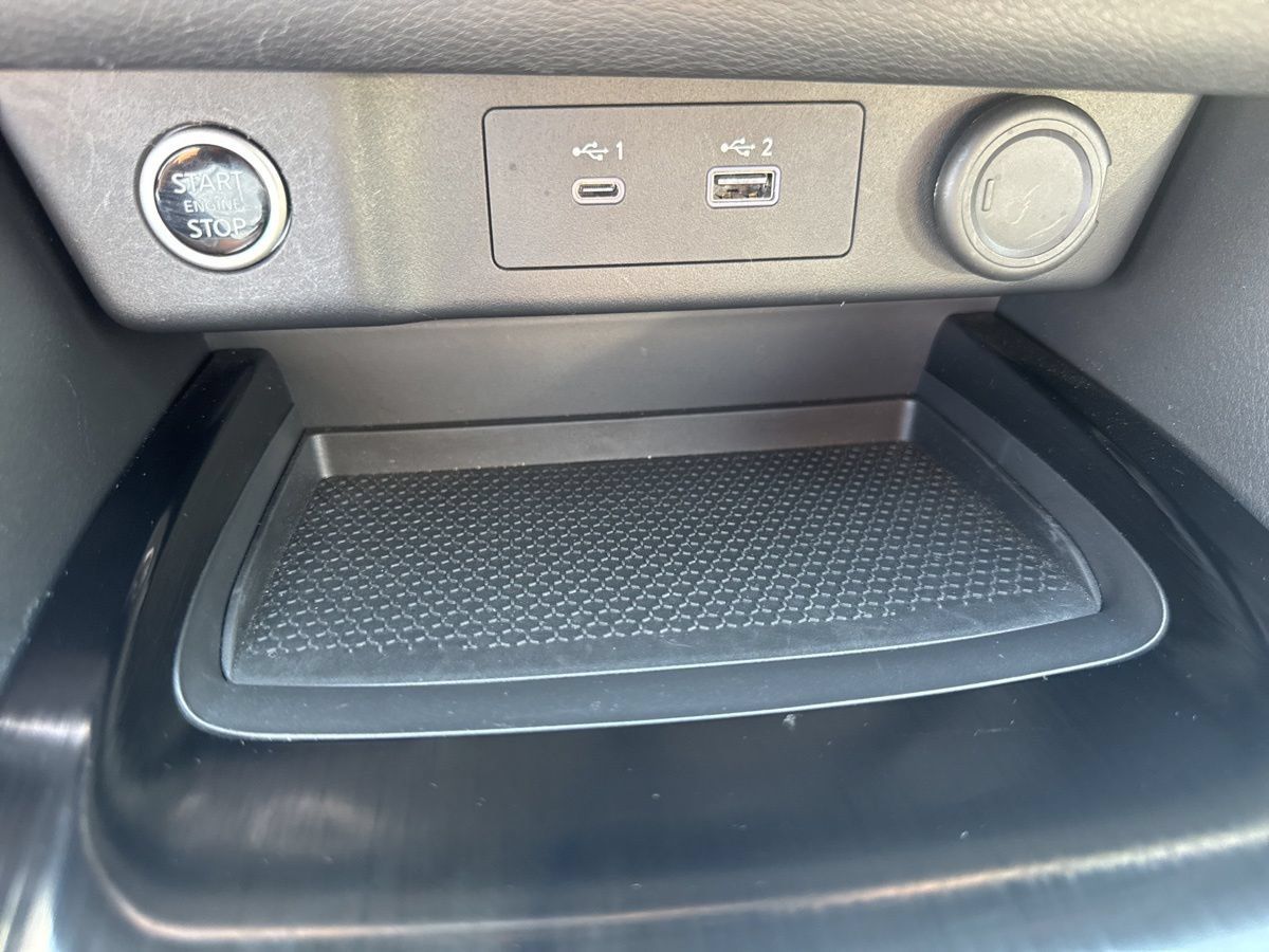 Used 2023 Nissan Rogue SV w/ SV Premium B Package AWD/4WD image 26