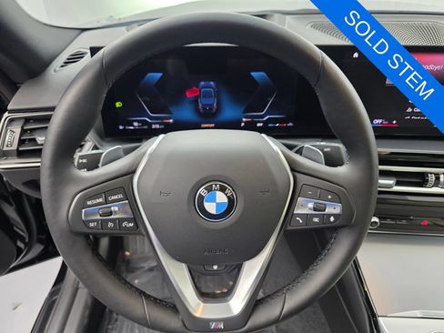 Certified 2023 BMW 230i Coupe w/ Premium Package RWD image 16