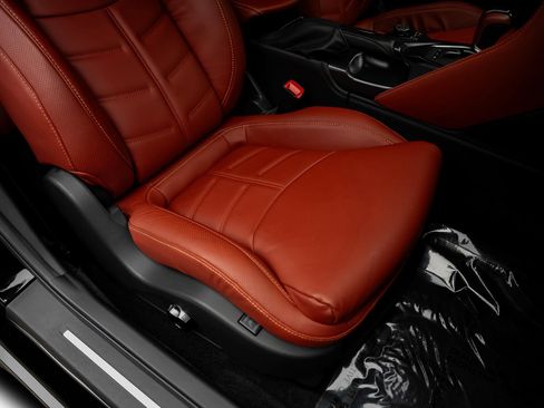 Used 2021 Nissan GT-R Premium AWD/4WD image 36