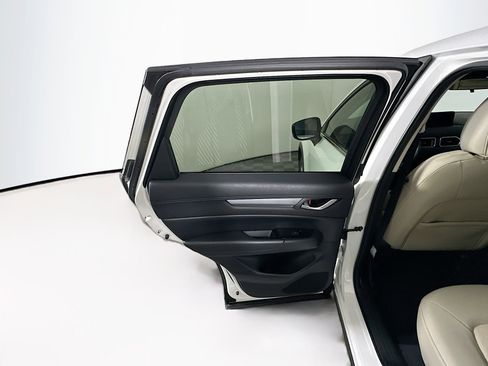Used 2023 MAZDA CX-5 AWD 2.5 S w/ Select Package image 26