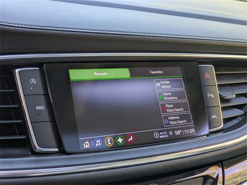 Certified 2023 Buick Enclave Essence w/ Experience Buick Package image 21