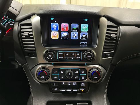 Used 2017 Chevrolet Tahoe LS image 33