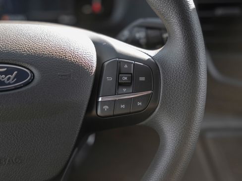 New 2026 Ford Transit 350 148 High Roof Extended w/ Load Area Protection Package image 33