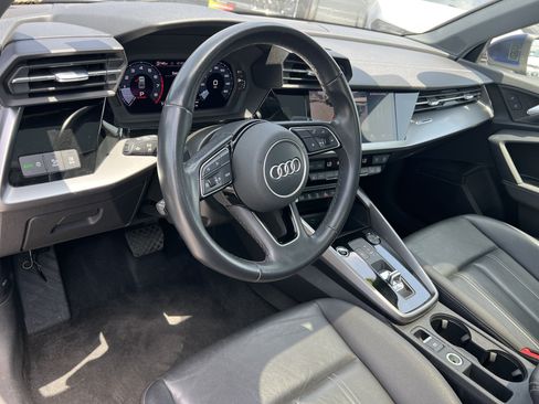 Used 2024 Audi A3 2.0T Premium FWD image 24