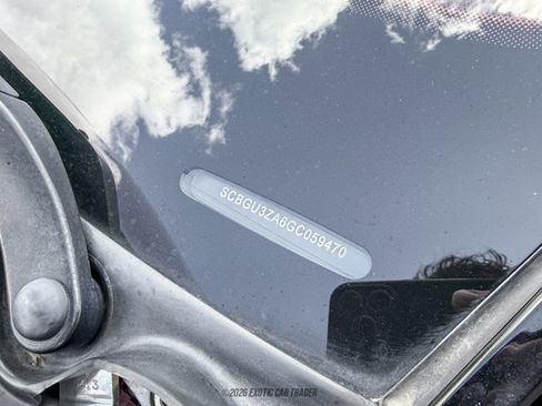 Used 2016 Bentley Continental GT AWD/4WD image 55