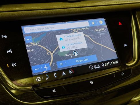 Used 2020 Cadillac XT6 Premium Luxury FWD image 15