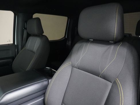 Used 2024 Ford F150 STX image 9