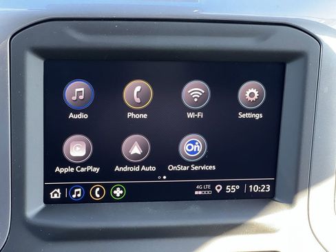 New 2026 Chevrolet Silverado 3500 W/T w/ WT Convenience Package image 16