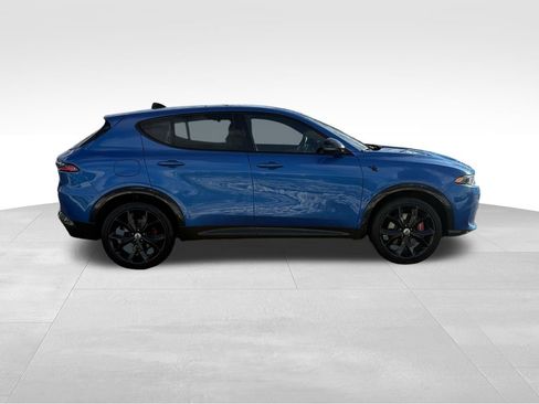 Used 2024 Dodge Hornet R/T image 8