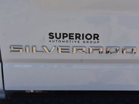 New 2026 Chevrolet Silverado 2500 Custom w/ Custom Value Package AWD/4WD image 7