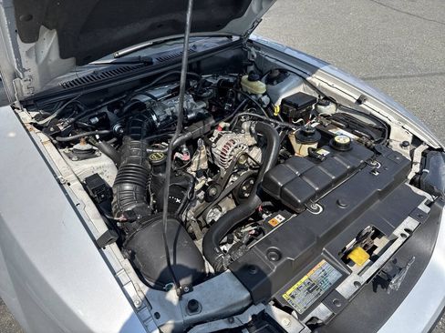 Used 2002 Ford Mustang GT RWD image 13