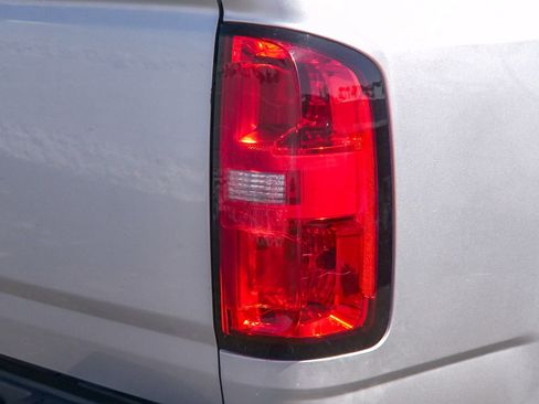 Used 2017 Chevrolet Colorado W/T w/ WT Convenience Package image 10