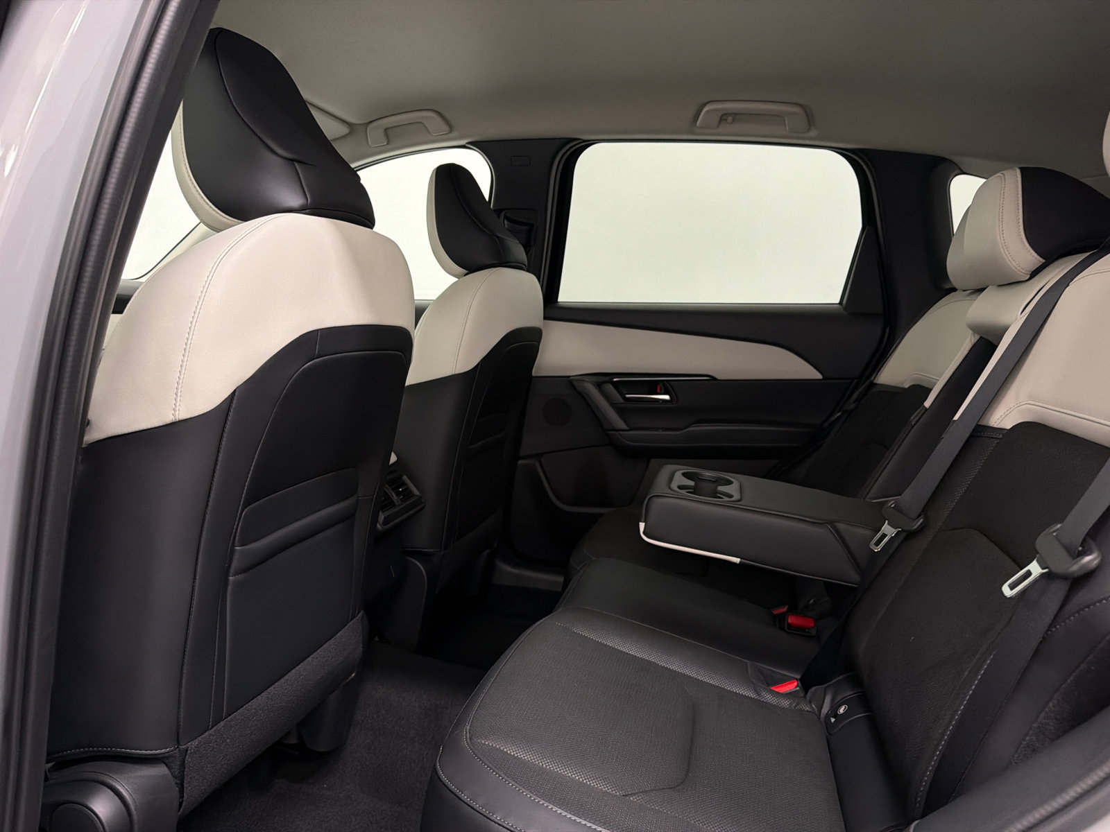 New 2026 MAZDA CX-5 Select AWD/4WD image 19