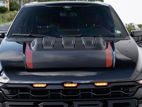 Used 2026 Ford F150 Raptor w/ Equipment Group 803A Raptor R image 16