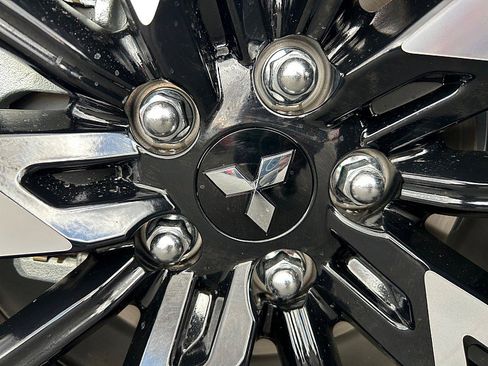 New 2026 Mitsubishi Eclipse Cross SE image 16