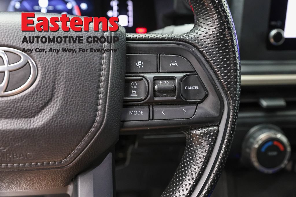 Used 2024 Toyota Tacoma SR RWD image 16