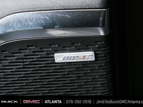 New 2026 GMC Acadia Denali w/ Super Cruise Package FWD image 7