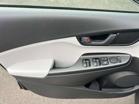 Certified 2023 Hyundai Kona SEL w/ Cargo Package image 16