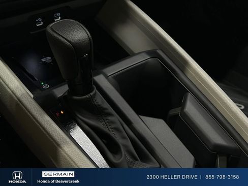 New 2026 Honda Accord LX image 19
