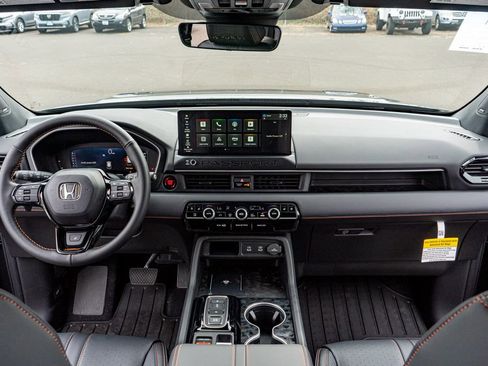 New 2026 Honda Passport TrailSport Elite image 20