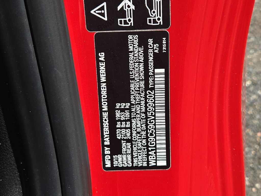 Used 2016 BMW 228i xDrive Coupe AWD/4WD image 24