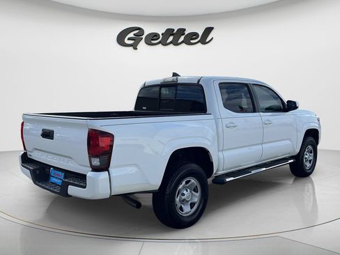 Used 2019 Toyota Tacoma SR w/ SR Convenience Package RWD image 5