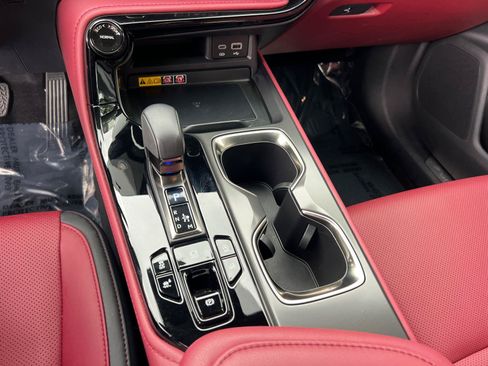 Certified 2025 Lexus NX 350 AWD w/ Premium Package image 32