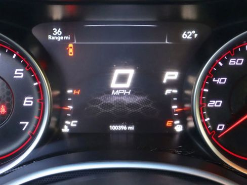 Used 2018 Dodge Charger R/T RWD image 37