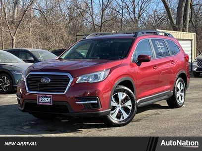 Used 2020 Subaru Ascent Premium w/ Convenience Package