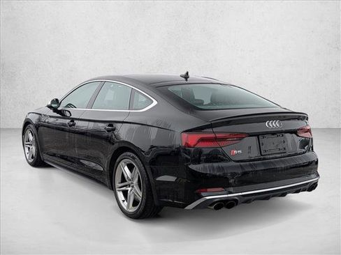 Used 2019 Audi S5 Premium w/ Convenience Package image 6