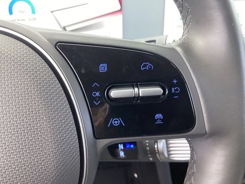 Used 2023 Hyundai Ioniq 5 SEL w/ Cargo Package AWD/4WD image 22