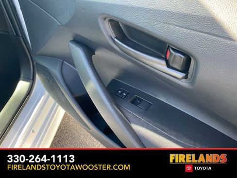 New 2026 Toyota Corolla LE image 43