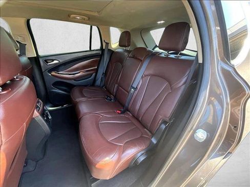Used 2017 Buick Envision Essence FWD image 25