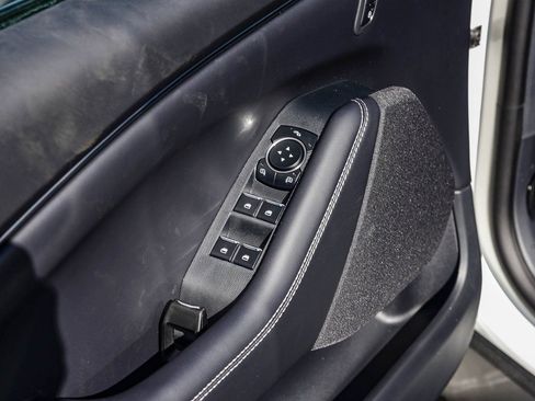 New 2026 Ford Mustang Mach-E Select RWD image 20