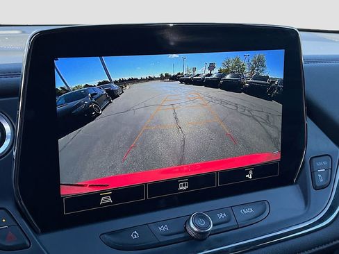 Used 2024 Chevrolet Blazer RS image 13