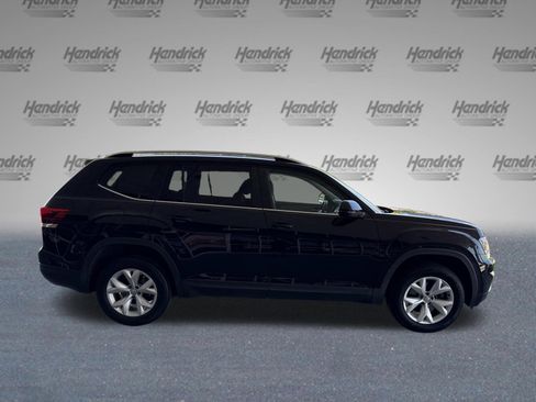 Used 2019 Volkswagen Atlas S FWD image 10