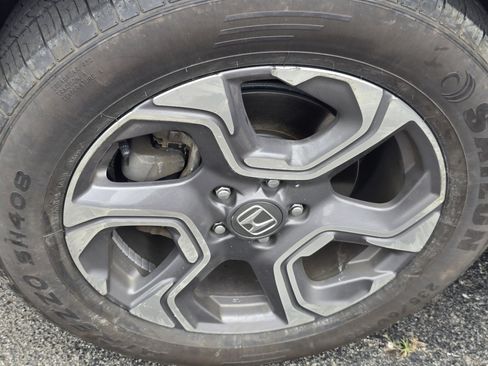 Used 2019 Honda CR-V EX image 20