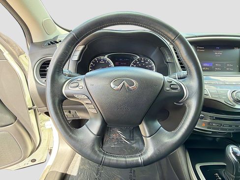 Used 2017 INFINITI QX60 FWD w/ Premium Plus Package image 38