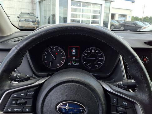 Used 2023 Subaru Legacy Limited AWD/4WD image 17