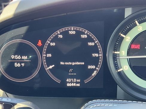 Used 2022 Porsche 911 Carrera 4 GTS image 20