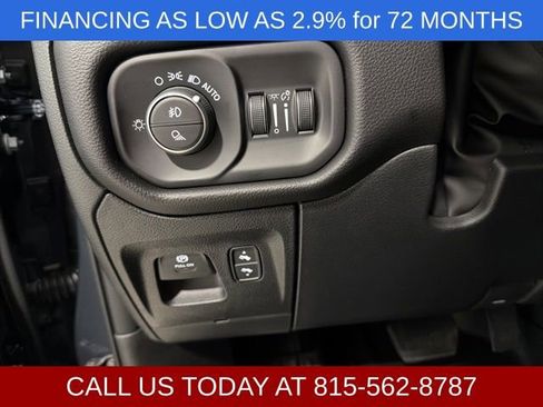 New 2026 RAM 1500 Big Horn image 10